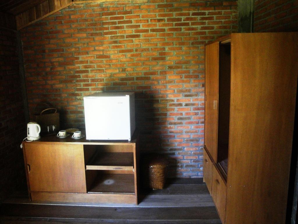 Gardenia Country Inn Tomohon Phòng bức ảnh